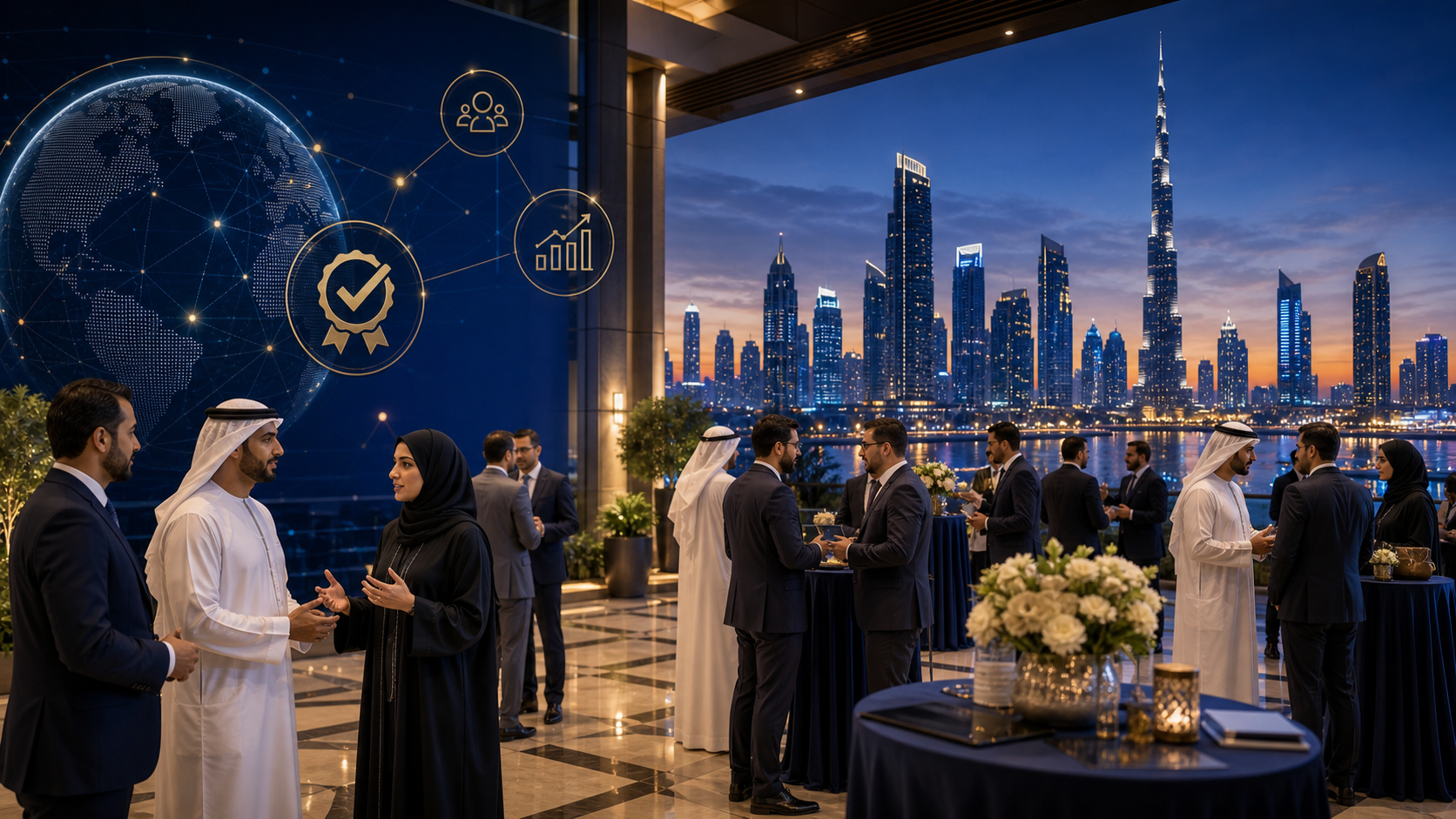 المنتدى العربي للاستشارات